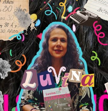 Entre Silvia Eugenia y “Luvina”, amor y resistencia
