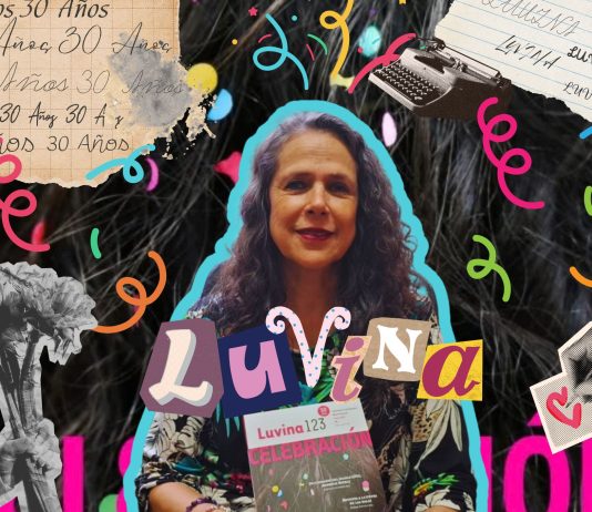 Entre Silvia Eugenia y “Luvina”, amor y resistencia