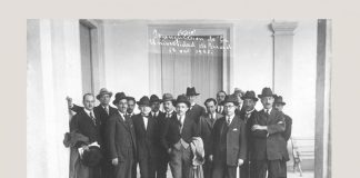 “1925”, crónica sonora sobre de la refundación de la UdeG