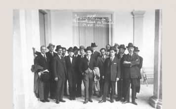 “1925”, crónica sonora sobre de la refundación de la UdeG